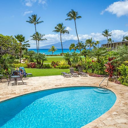 The Mauian Hotel Kapalua Esterno foto