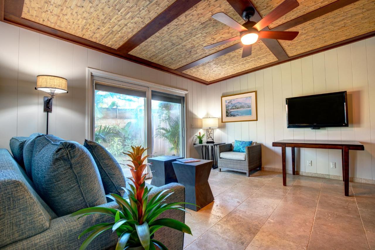 The Mauian Hotel Kapalua Esterno foto