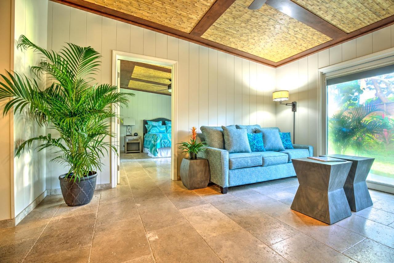 The Mauian Hotel Kapalua Esterno foto
