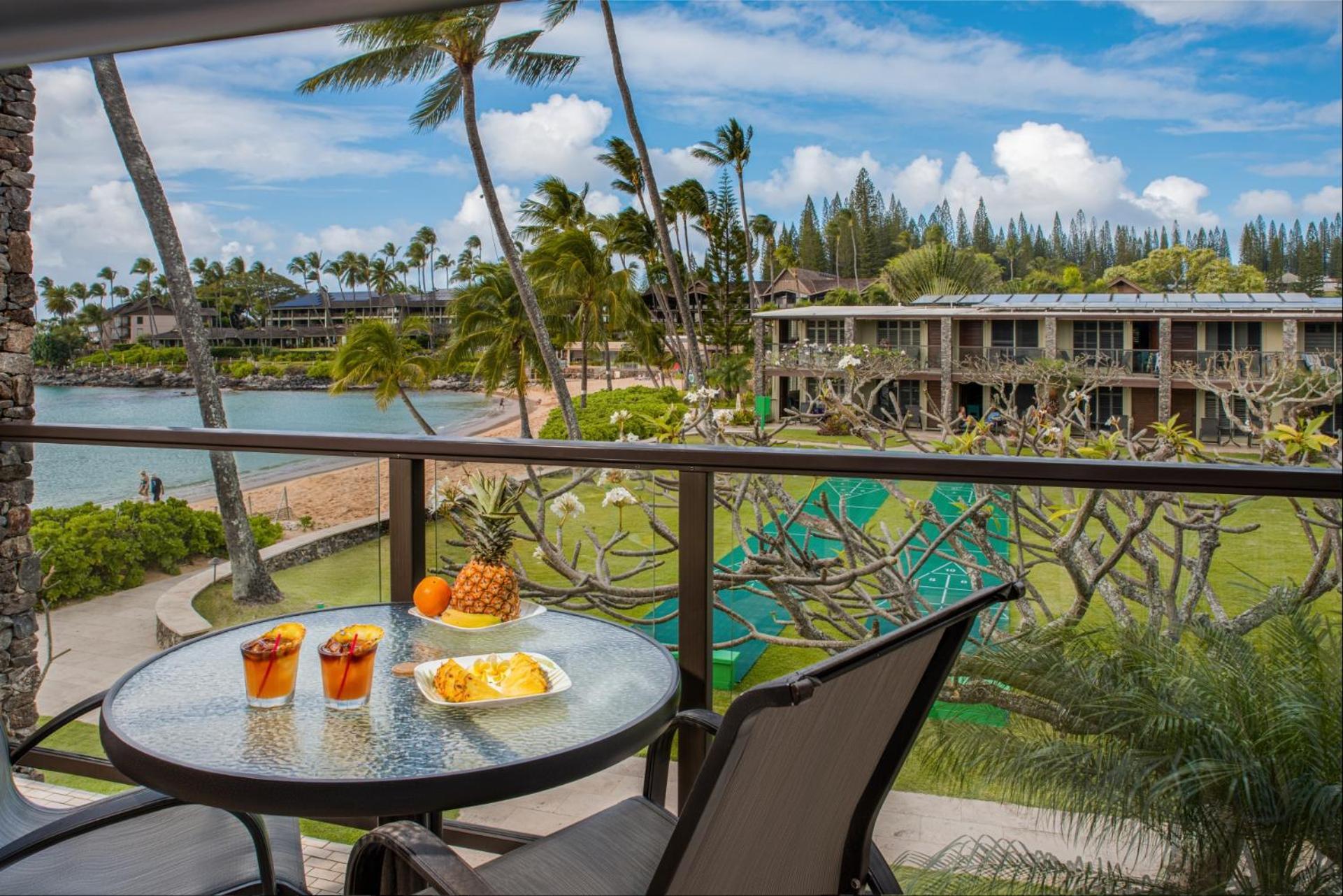 The Mauian Hotel Kapalua Esterno foto