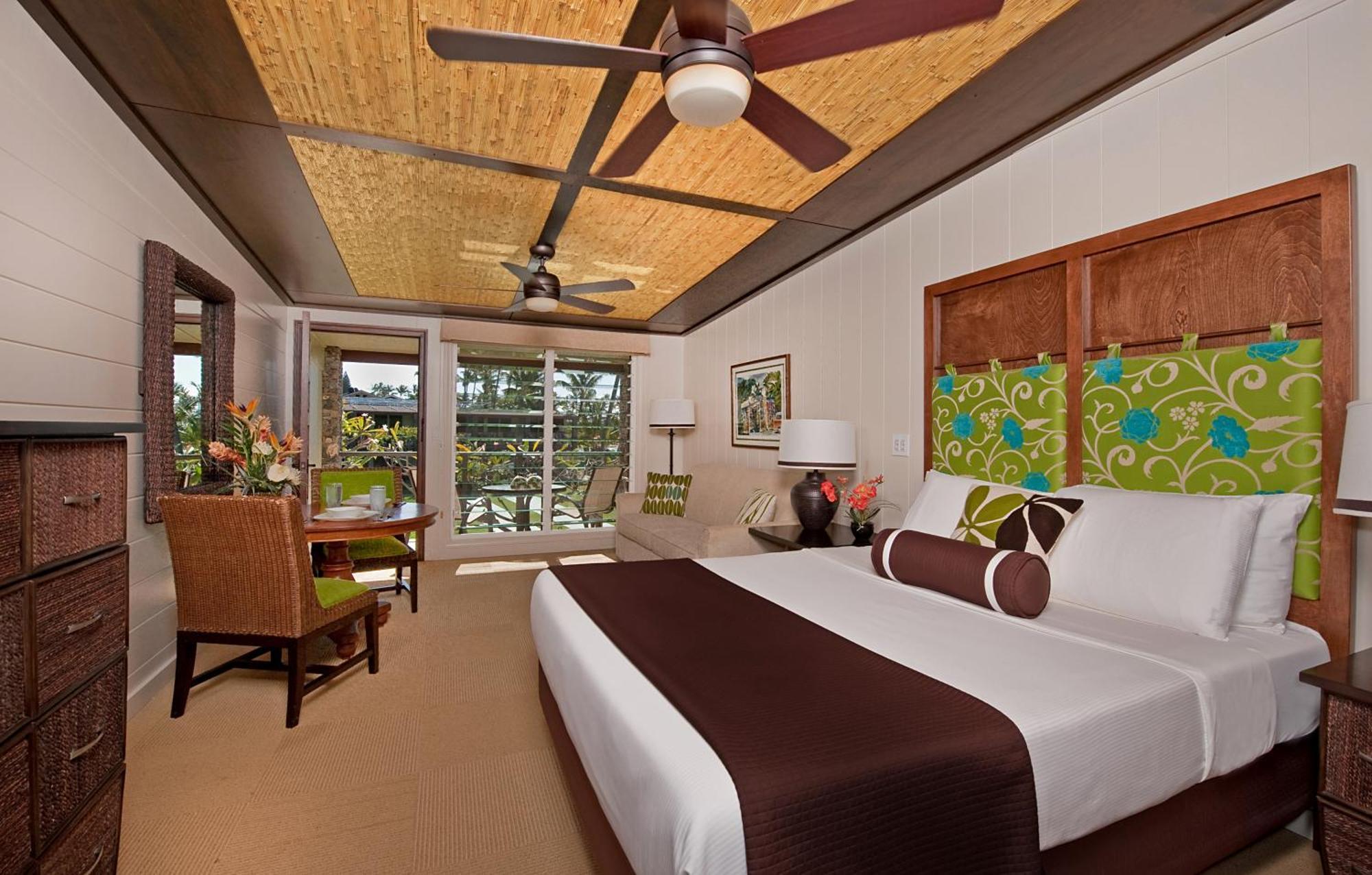 The Mauian Hotel Kapalua Esterno foto