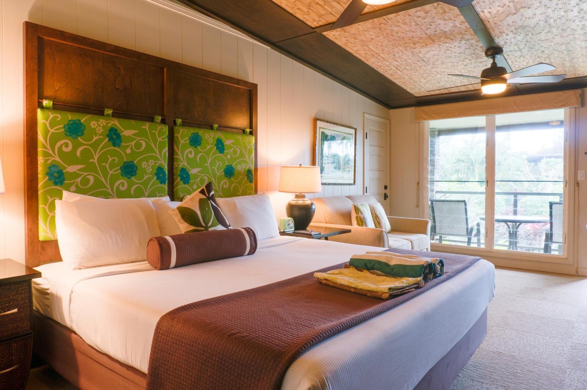 The Mauian Hotel Kapalua Esterno foto