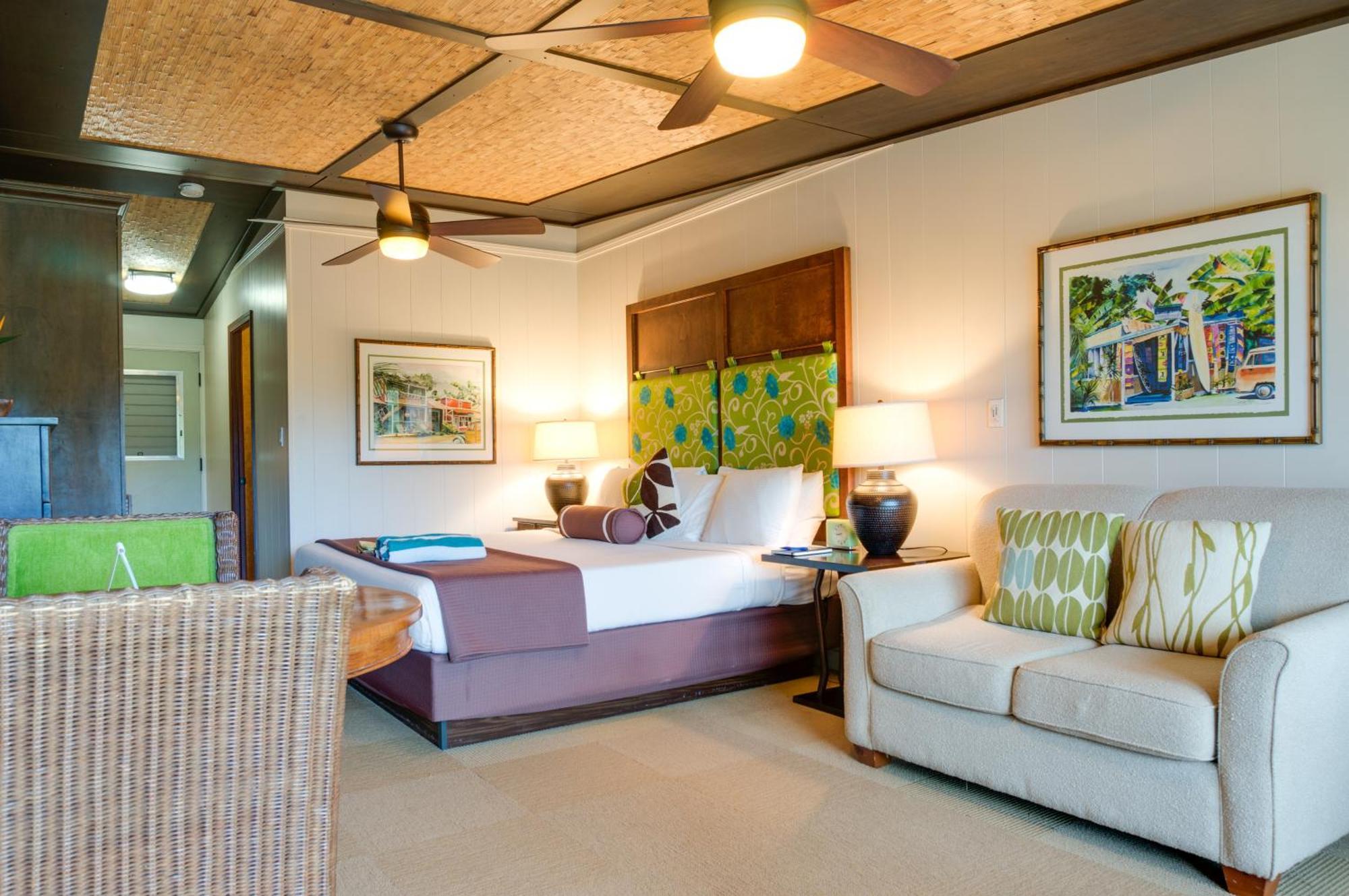 The Mauian Hotel Kapalua Esterno foto