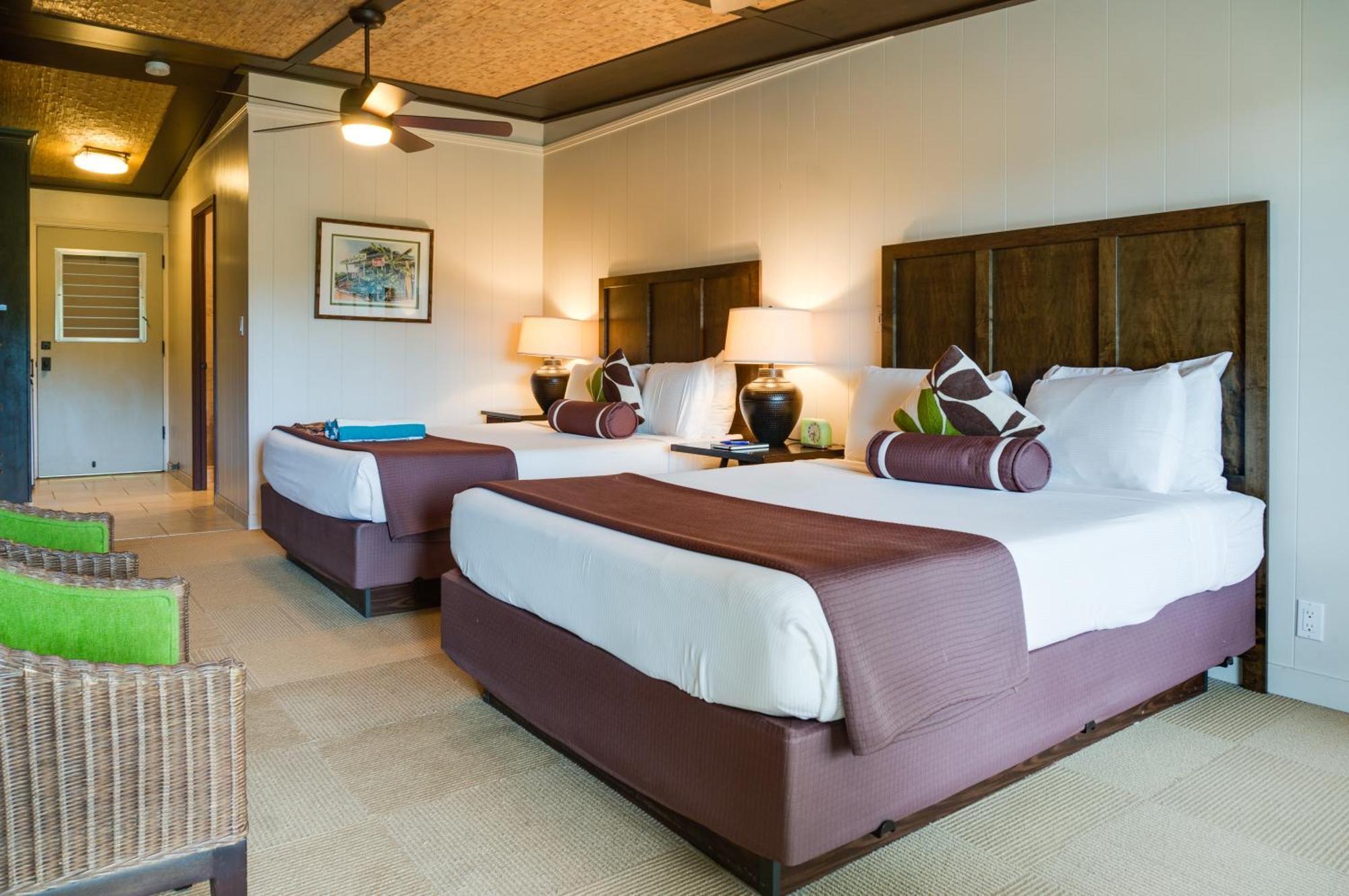 The Mauian Hotel Kapalua Camera foto