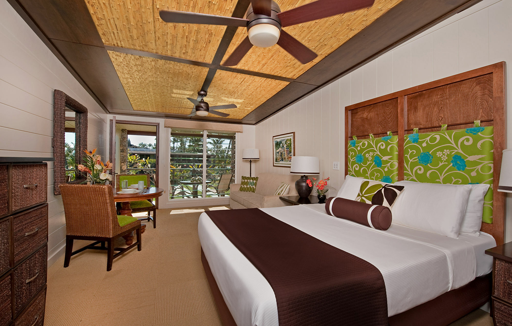 The Mauian Hotel Kapalua Esterno foto